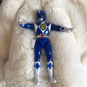 Power Rangers mighty Morphin 1993